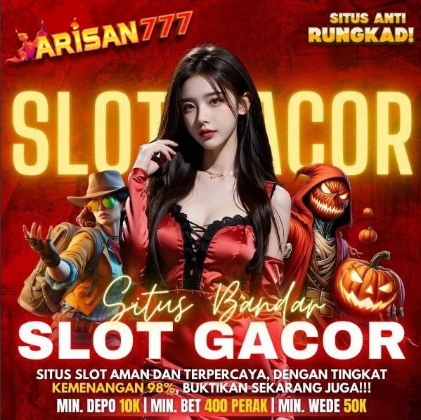 Slot Gacor