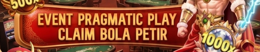 Event Perkalian Bola Petir