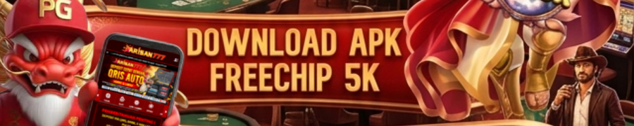 DOWNLOAD APK ARISAN777