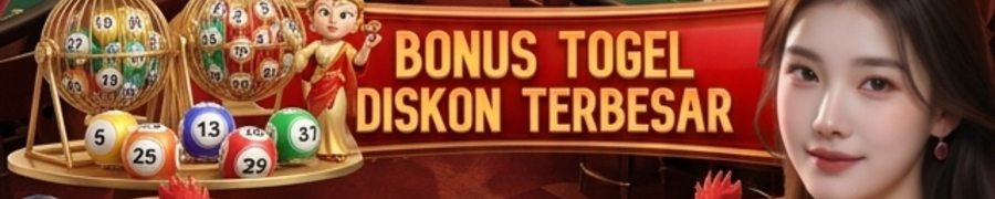 Bonus Togel
