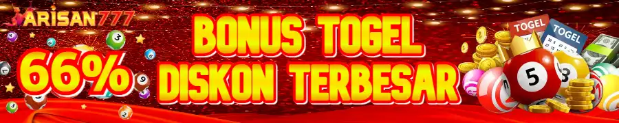 Bonus Togel